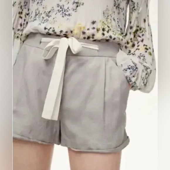 Wilfred Allegra Shorts - Picture 1 of 5